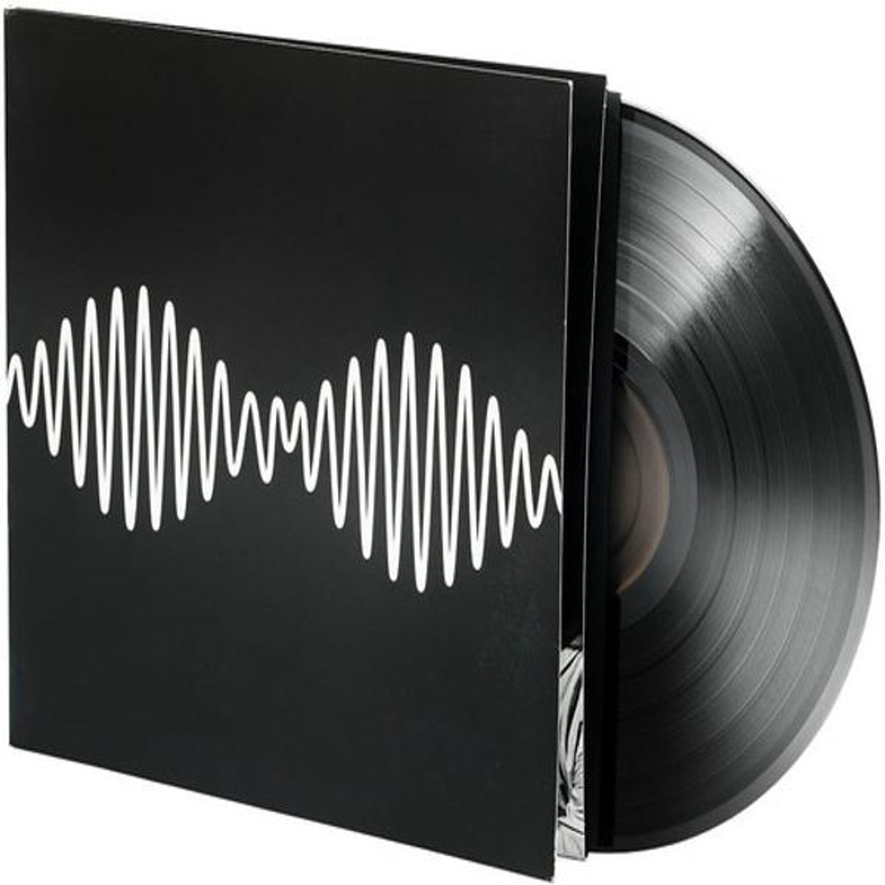 Arctic Monkeys - AM (12" Reissue Vinyl)