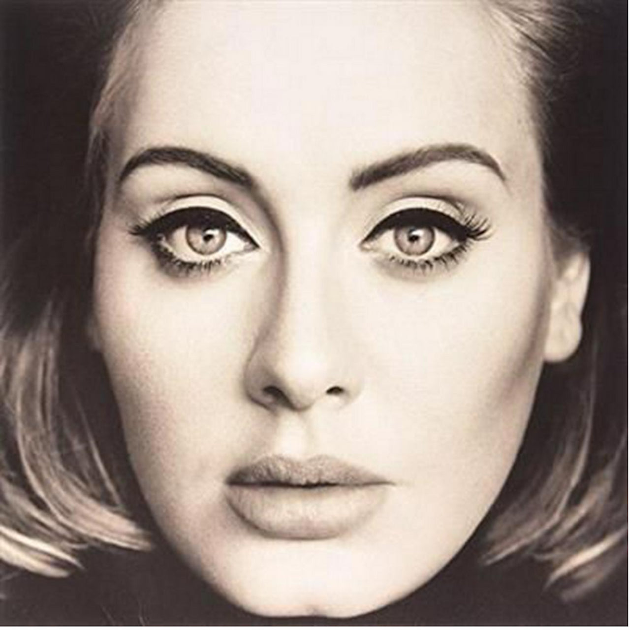 Adele - 25 (12" Vinyl)