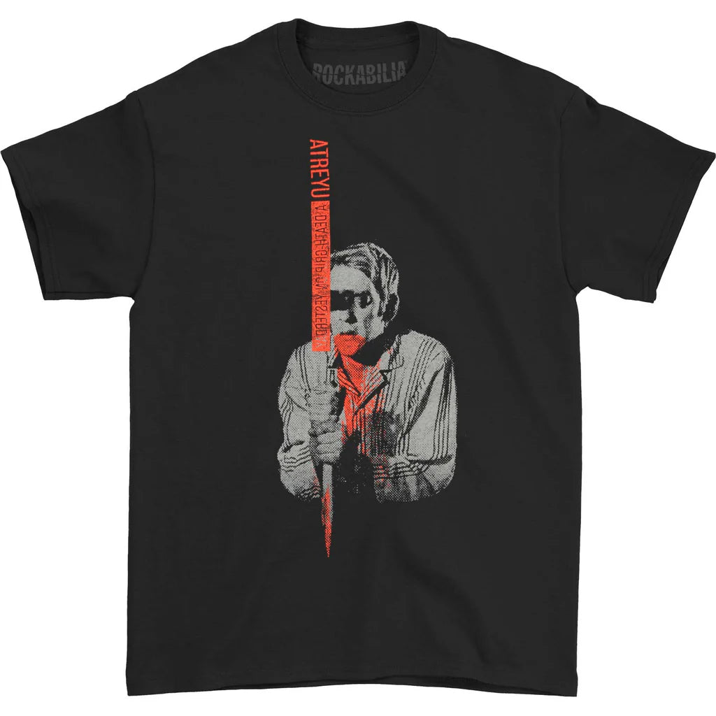 Atreyu - Death Grip On Yesterday T-Shirt