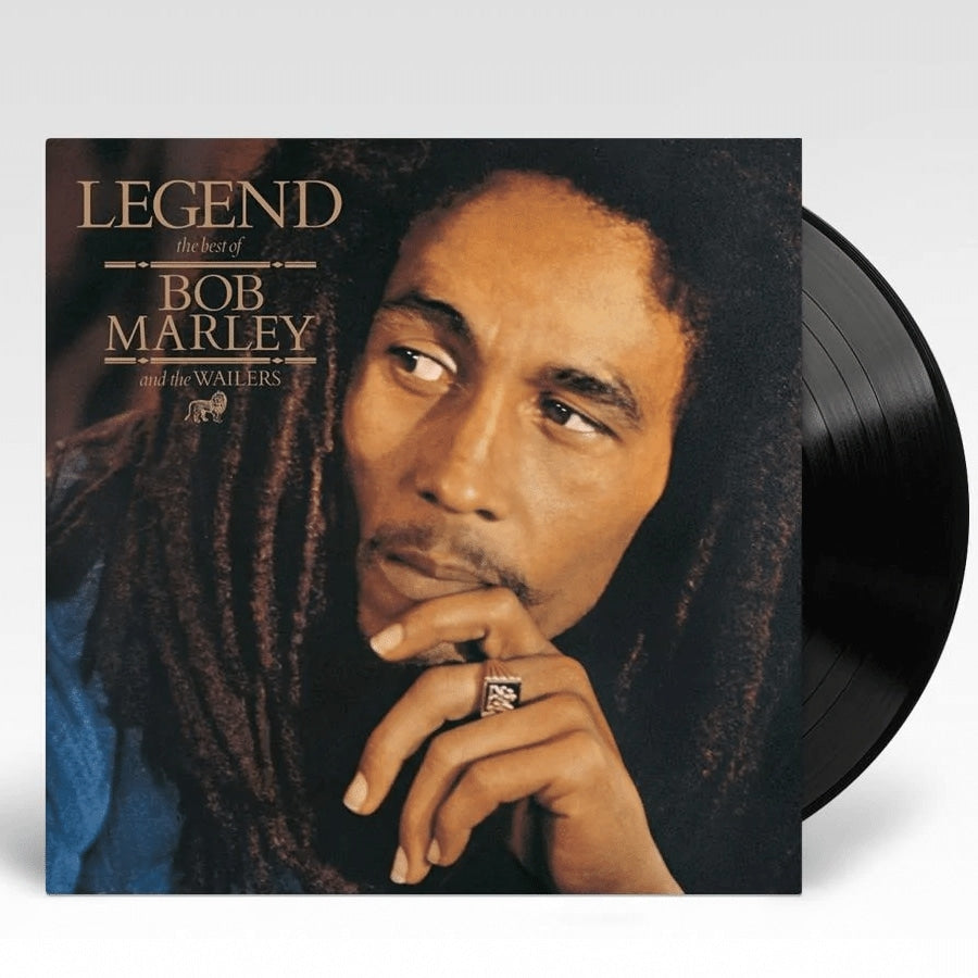 Bob Marley - Legend (180g Reissue Vinyl)