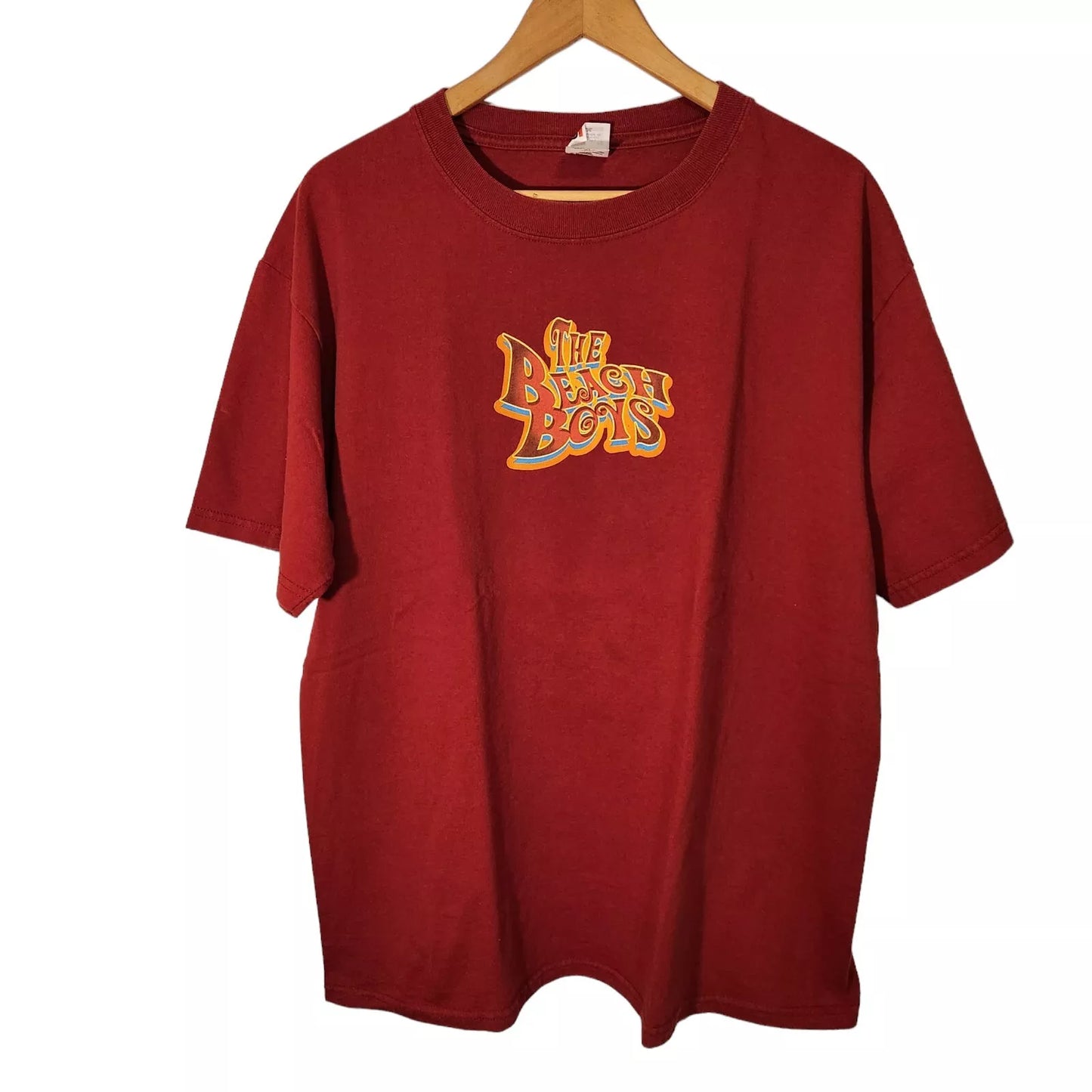 Beach Boys - Wouldn't It Be Nice T-Shirt