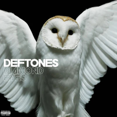 Deftones - Diamond Eyes (Reissue 12" Vinyl)