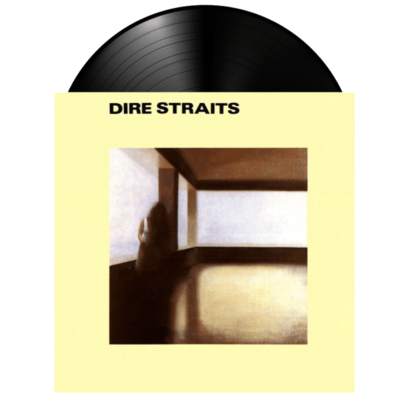 Dire Straits - Dire Straits (Reissue 180g Vinyl)