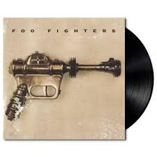 Foo Fighters - Foo Fighters (Reissue 180g Vinyl)