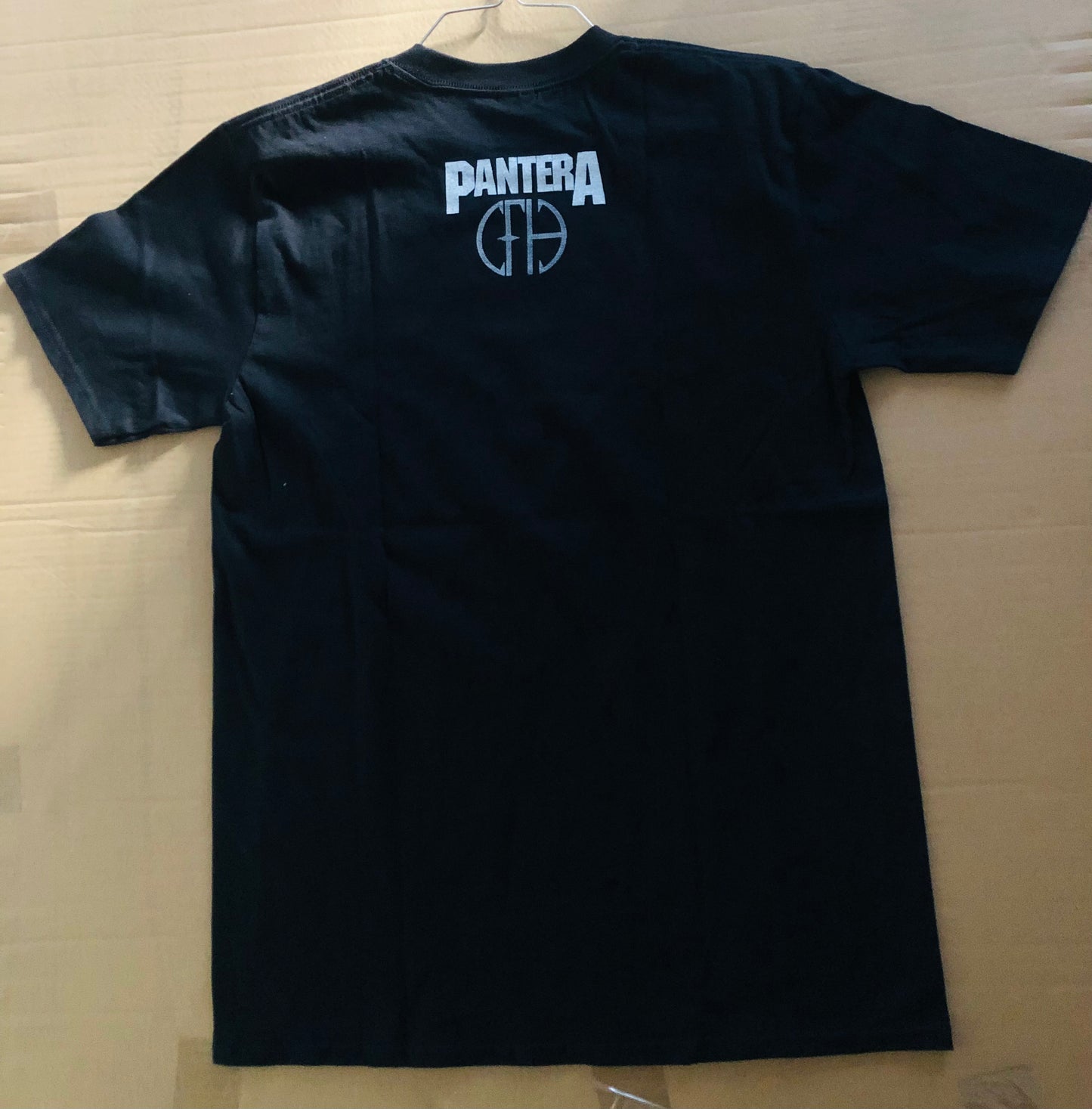 Pantera - Walk Band T-Shirt