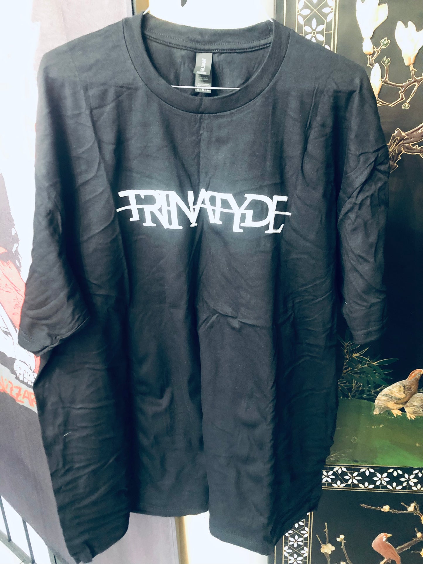 Trinatyde - Logo T-Shirt