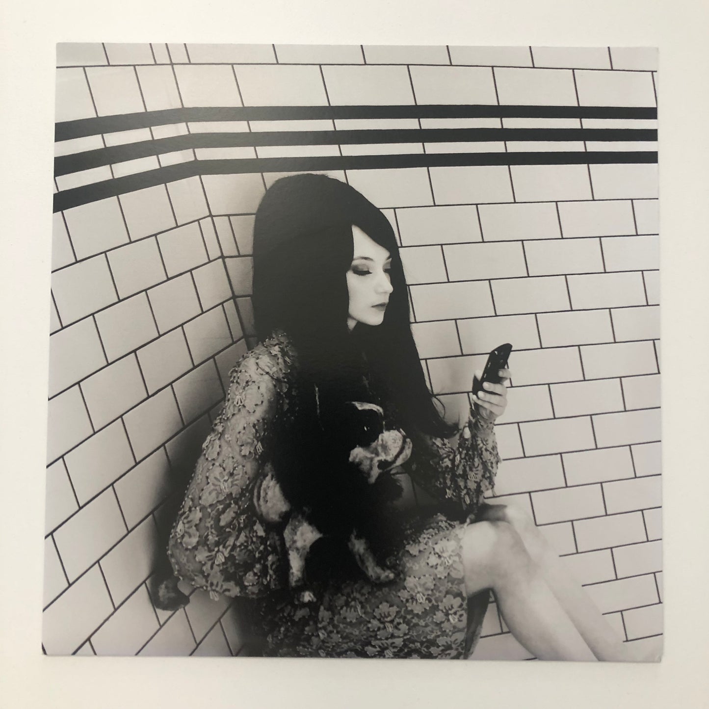 Jack White - Freedom At 21 (7" Vinyl) (Used/2nd Hand)