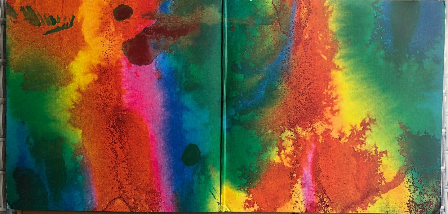 Edward Sharpe And The Magnetic Zeros - Here (2012 US Pressing 12" Vinyl) (Used/2nd Hand)