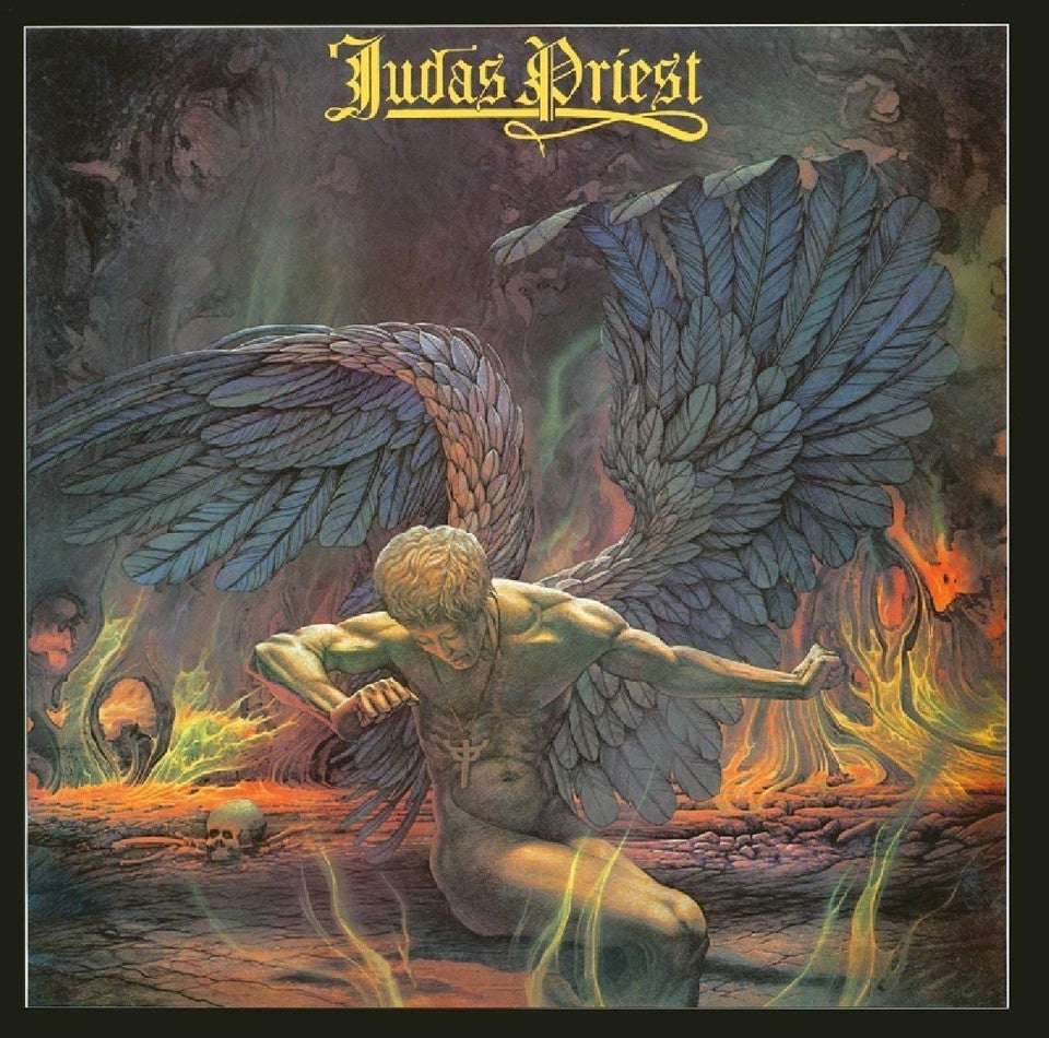 Judas Priest - Sad Wings Of Destiny (Reissue 12" Vinyl)