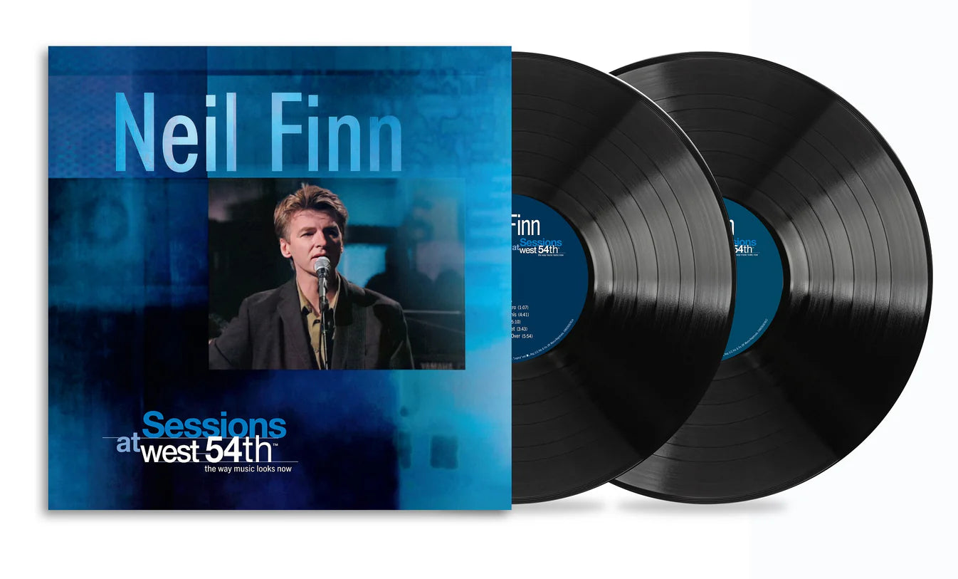 Neil Finn - Sessions At West 54th (2XLP 2025 RSD 12" Vinyl)