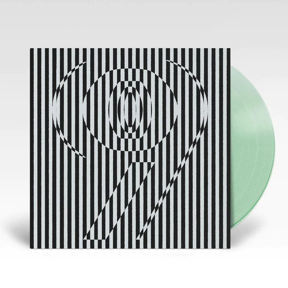 Pond - 9 (Ltd Edition Coke Bottle 180g Vinyl)