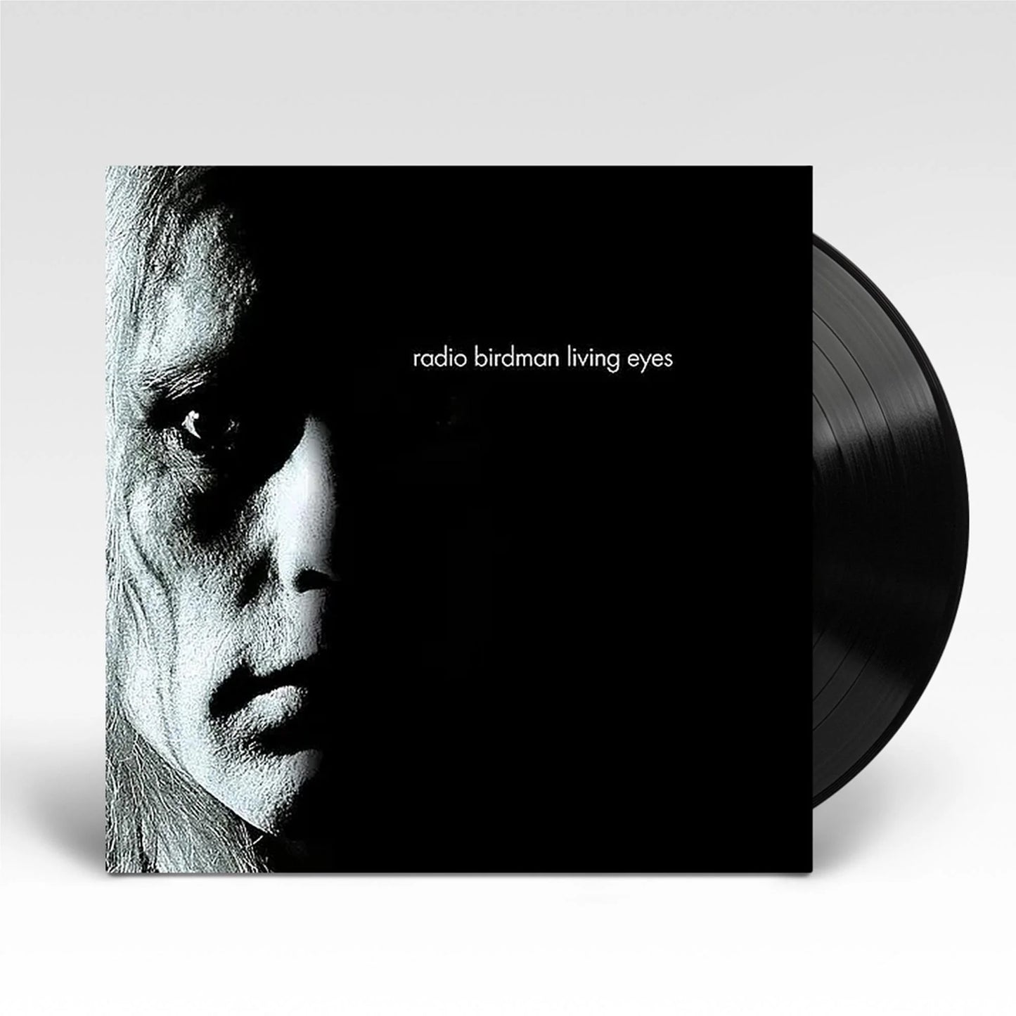 Radio Birdman - Living Eyes (1990's Remix Version (180g Vinyl)