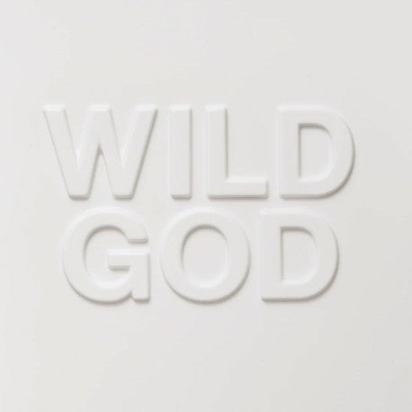 Nick Cave And The Bad Seeds - Wild God (100g Vinyl)