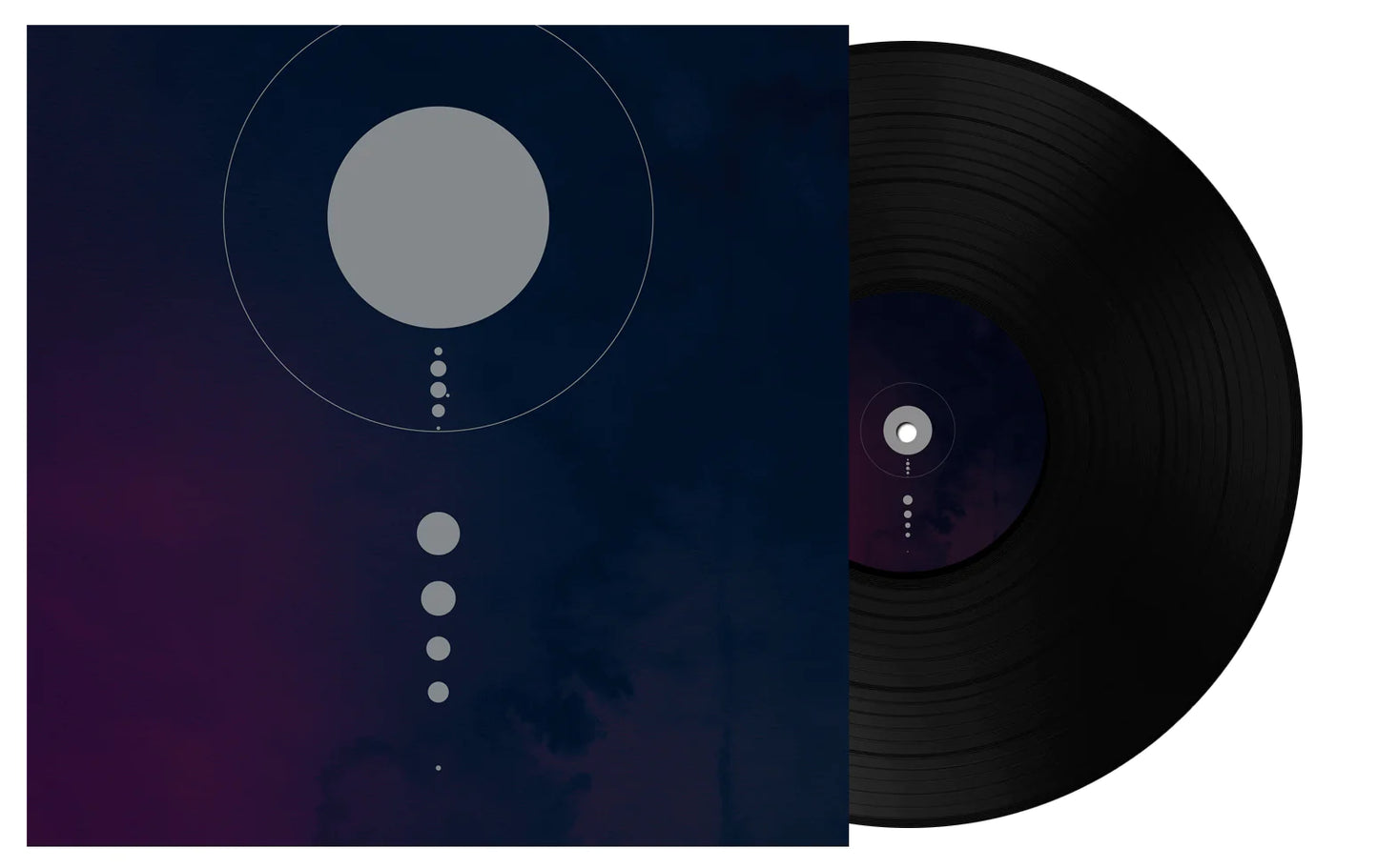 Tesseract - Sonder (180g Vinyl)