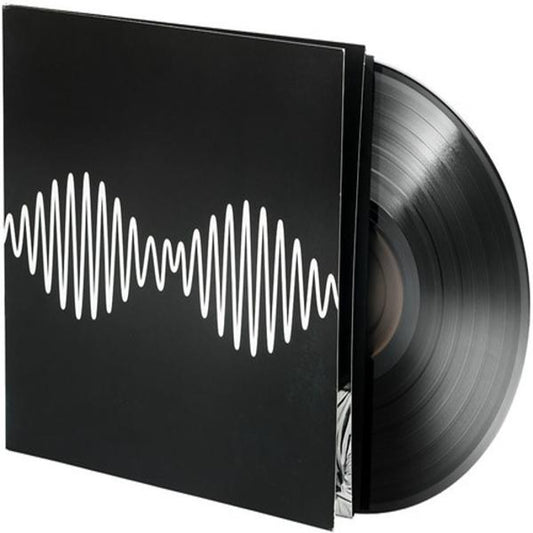 Arctic Monkeys - AM (180g Vinyl)