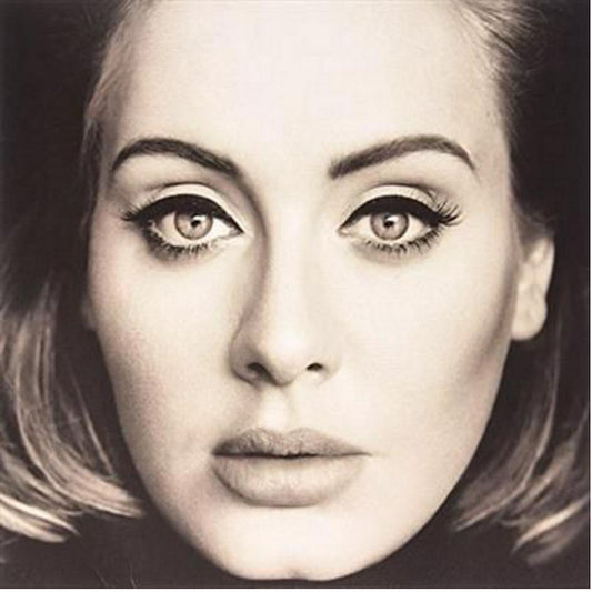 Adele - 25 (12" Vinyl)