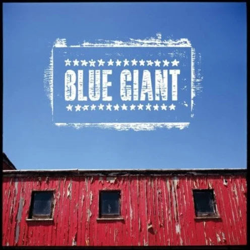 Blue Giant - Blue Giant (12" Vinyl)
