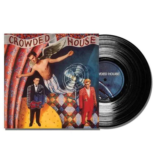 Crowded House - Crowded House (180g Vinyl)