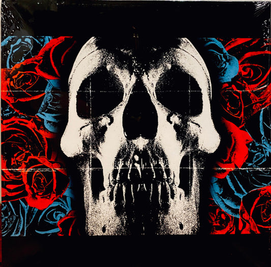 Deftones - Deftones (Reissue 12" Vinyl)