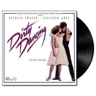 Dirty Dancing - OST (Reissue 12" Vinyl)