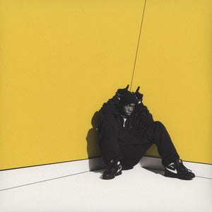 Dizzee Rascall - Boy In Da Corner (2XLP Yellow 12" Vinyl)
