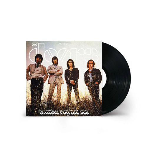 The Doors - Waiting For The Sun (Reissue 12" Vinyl)