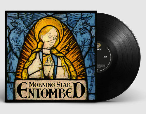 Entombed - Morning Star (Reissue 12" Vinyl)