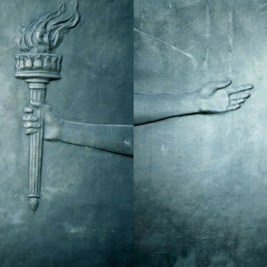 Fugazi - The Argument (12" Vinyl)