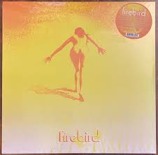 Firebird - Firebird (180g Vinyl)
