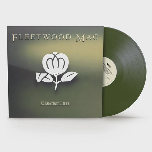 Fleetwood Mac - Greatest Hits (Translucent Green 12" Vinyl)