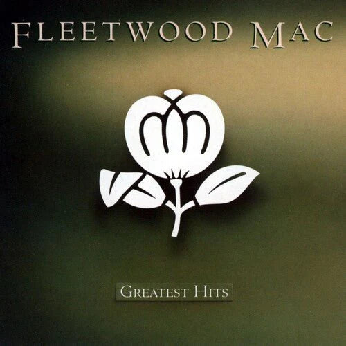 Fleetwood Mac - Greatest Hits (Reissue 12" Vinyl)