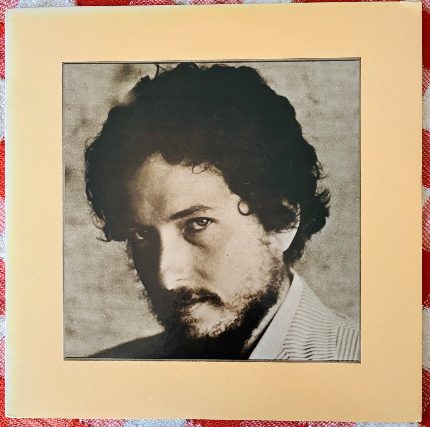 Bob Dylan - New Morning (1975 Japanese Pressing 12" Vinyl) (Used/2nd Hand)
