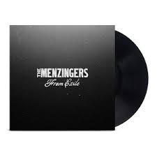 The Menzingers - From Exile (12" Vinyl)
