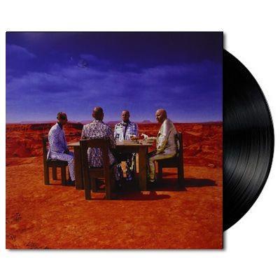 Muse - Black Holes & Revelations (12" Vinyl)