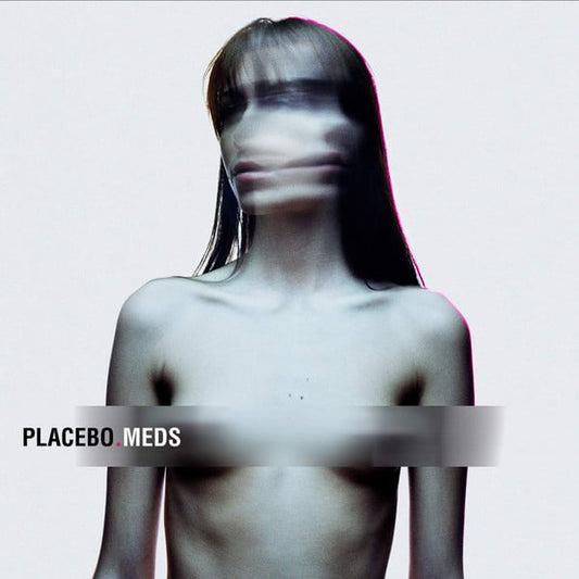 Placebo - Meds (12" Vinyl)