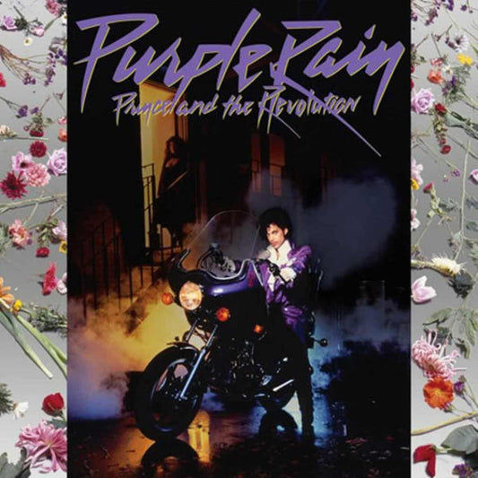 Prince And The Revolution - Purple Rain (180g Reissue Vinyl)
