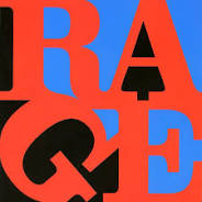 Rage Against The Machine - Renegades (180g Vinyl)