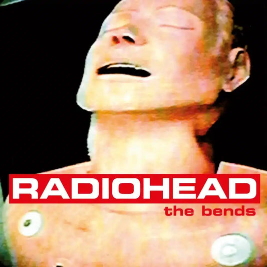 Radiohead - The Bends (Reissue 180g Vinyl)