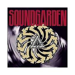 Soundgarden - Badmotorfinger (12"Vinyl)