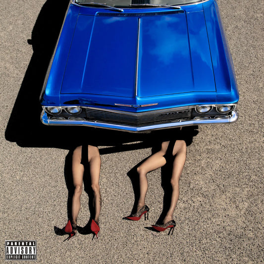 The Veronicas - Gothic Summer (Ltd Blue 100g Vinyl)