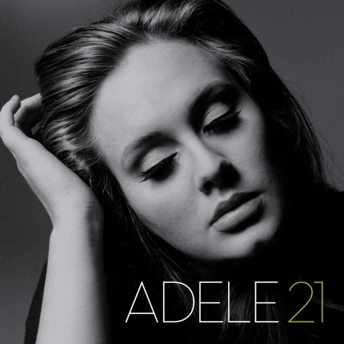 Adele - 21 (12" Vinyl)