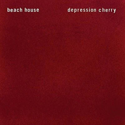Beach House - Depression Cherry (12" Vinyl)