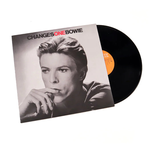 David Bowie - Changes One (12" Vinyl)