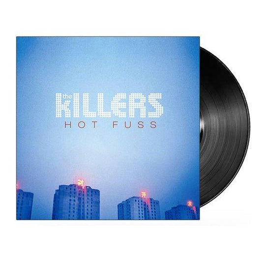 The Killers - Hot Fuzz (Reissue 180g Vinyl)